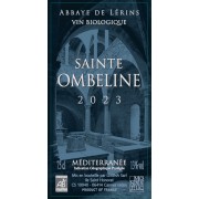 Sainte Ombeline - 2023 - Chardonnay