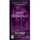 SAINT HONORAT - Syrah 2018