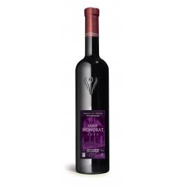 SAINT HONORAT - Syrah 2019