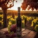 Saint Eucher - 2020 - Pinot Noir
