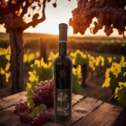 Saint Eucher - 2020 - Pinot Noir