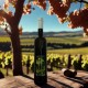 SAINT PIERRE 2024 clairette chardonnay rolle vin biologique