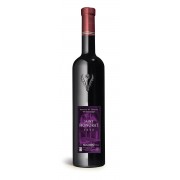 Saint Honorat - 2020 - Syrah