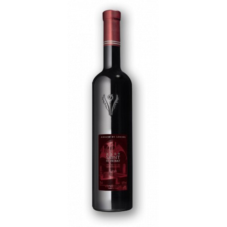Saint Honorat - 2022 - Vin Biologique