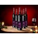 Saint Honorat - 2020 x 6 Bouteilles - Vin Biologique