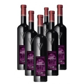 Saint Honorat - 2020 x 6 Bottles