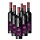 Saint Honorat - 2020 x 6 Bouteilles - Vin Biologique