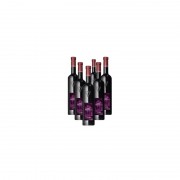 Saint Honorat - 2021x6 - Vin Biologique