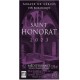 SAINT HONORAT - Syrah 2018