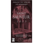 Saint Sauveur - 2023 - Organic Wine