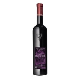 Saint Honorat - 2023 - Syrah