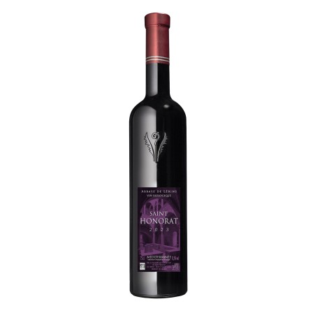Saint Honorat - 2023 - Syrah