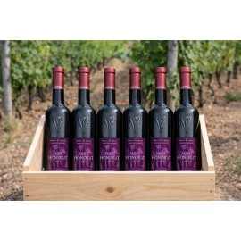 Saint Honorat 2021 x 6 Biologique