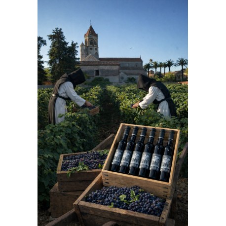 Saint Eucher - 2021 - Pinot Noir