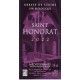 Saint Honorat - 2022 - Vin Biologique