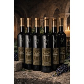 Saint Lambert - 2021 -Organic Wine