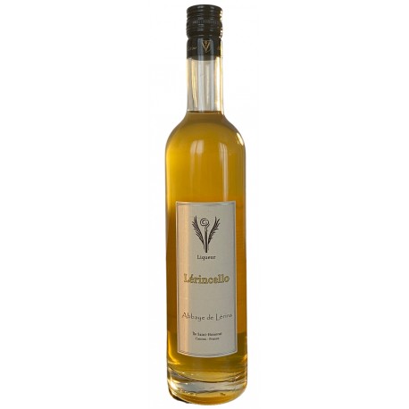 LIQUEUR LÉRINCELLO