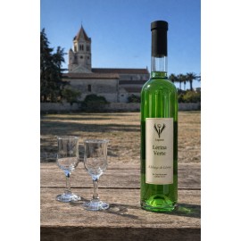 Liqueur Lérina Verte 70 cl