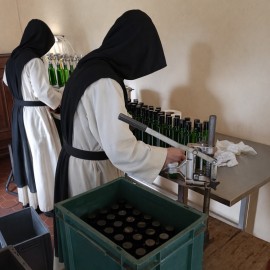 Huile d'Olive Biologique