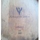Tonneau de vin rouge – Abbaye de Lérins