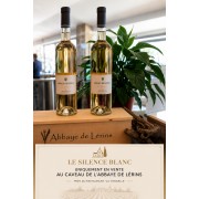SAINT PIERRE - Clairette-Chardonnay-Rolle 2024