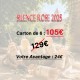 SAINT PIERRE - Clairette-Chardonnay-Rolle 2024