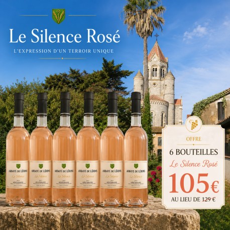 SAINT PIERRE - Clairette-Chardonnay-Rolle 2024