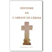 HISTOIRE DE L'ABBAYE DE LÉRINS