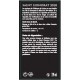 SAINT HONORAT - Syrah 2015
