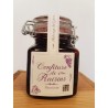 Confiture de raisins Pinot noir