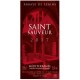 Saint Sauveur - 2017 - Vieilles Vignes Syrah