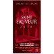 Saint Sauveur - 2018 - Syrah - Excellence de Lérins