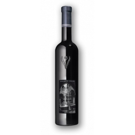 Saint Salonius - 2021 - Vin Biologique