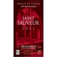 Saint Sauveur - 2021 - Organic Wine
