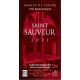 Saint Sauveur - 2021 - Vin Biologique
