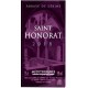 SAINT HONORAT - Syrah 2018