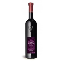 SAINT HONORAT - Syrah 2019