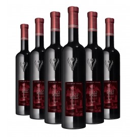 Saint Honorat - 2019 x 6 Bottles