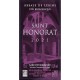 SAINT HONORAT - Syrah 2019-2020-2021