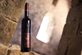 Qu’est ce qui caractérise le vignoble de l’Abbaye de Lérins ?