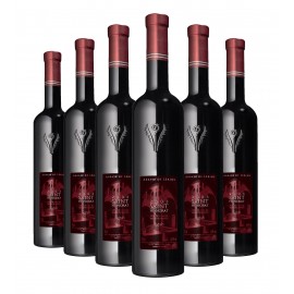 Saint Honorat - 2021 x 6 Bottles - Organic Wine
