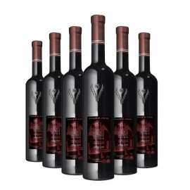 Saint Sauveur - 2021 x 6 Bottles - Organic Wine