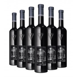 Saint Salonius 2021 - 6 Bottles - Organic Wine
