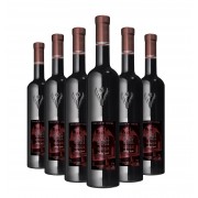 Saint Sauveur - 2022 x 6 Bottles - Organic Wine