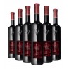 Saint Honorat - 2022 x 6 Bottles - Organic Wine