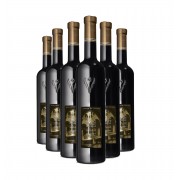 Saint Lambert - 2022 x 6 Bottles - Organic Wine