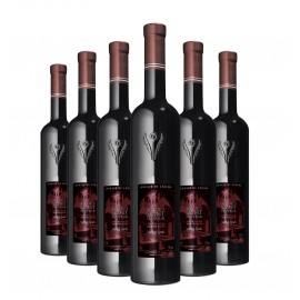 Saint Sauveur - 2023 x 6 Bottles - Organic Wine